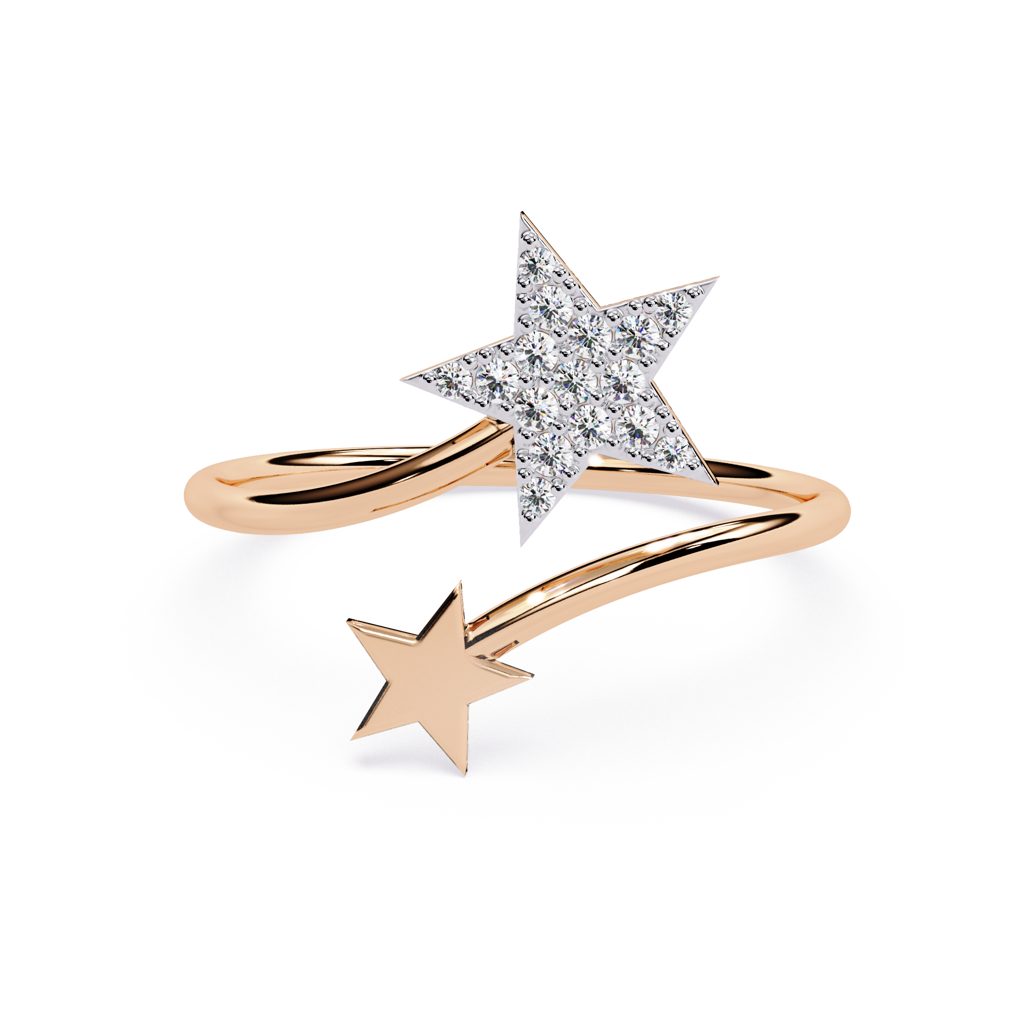 Rose Gold