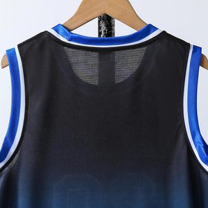 Costume de joueur de basket-ball pour adultes et enfants maillots de sport pour jeunes 28 # pour garçons et filles ensemble de maillots de basket-ball respirants - Product Image 5