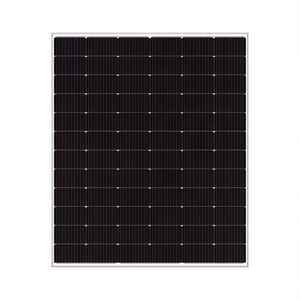 แผงโซลาร์เซลล์ ALife Solar ALM525M-72HL4-BDVP แบบสองหน้า N-Type Monocrystalline กำลังไฟ 550W-600W ได้รับการรับรองมาตรฐาน TUV - Product Image 2