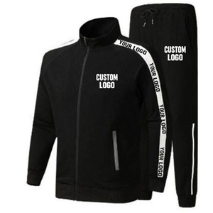 Survêtement à capuche personnalisé poids lourd 460G Blank OEM personnalisé Premium logo personnalisé sweats à capuche surdimensionnés pour hommes - Product Image 1