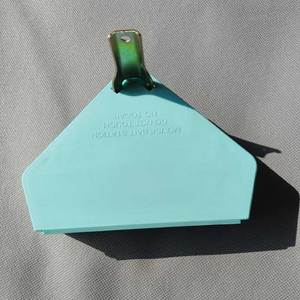 도매 마우스 킬러 대형 플라스틱 멀티 캐치 최고의 작업 상자 케이지 쥐 마우스 트랩 - Product Image 1