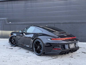 Porsche 911 GT3 d'occasion en excellent état, modèle 2022 - Product Image 4