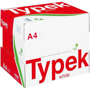 Papel TypeK A4 de alta calidad disponible ahora en stock para oficina y escuela - Product Image 3