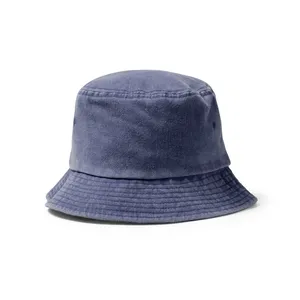 Cappello da Pescatore Personalizzabile per Merchandising Promozionale - Product Image 4
