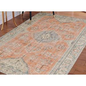 Tapis tribal marron : Tapis d'appoint antidérapant imprimé en 3D, tapis en chenille - Product Image 1