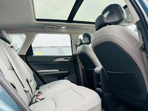SUV Eléctrico 2025/2026 de Largo Alcance (>700km), 4 Puertas, Diseño de 5 Asientos, Transmisión Automática, Interior Espacioso, Batería de 90-110kWh, Ecológico - Product Image 2