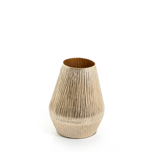 Arrivée fraîche fantaisie Design Pot de fleur décoration de maison la plus exigeante qualité élégante taille personnalisée Vase à fleurs écologique - Product Image 1