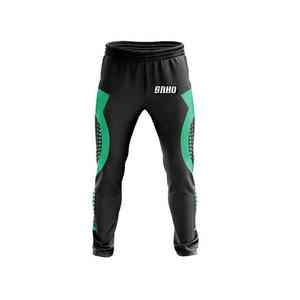Fabricant pakistanais de pantalons GAA Teamwear offrant un ajustement confortable et un design personnalisé pour les clubs de football gaélique - Product Image 5