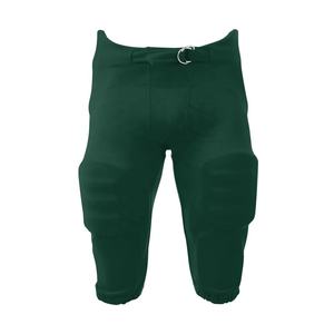 Pantalon de football américain de haute qualité en gros, pantalon de football américain professionnel personnalisé, pantalon de football américain pour jeunes OEM ODM - Product Image 4