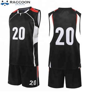 Uniforme Personalizado para Equipo de Voleibol, Ropa Deportiva de Alto Rendimiento - Product Image 6