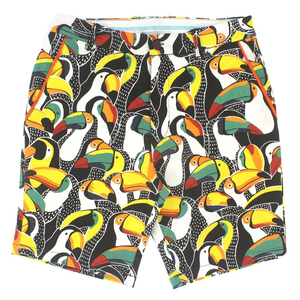 Nouveau design de vêtements pour hommes, shorts imprimés, shorts de bain pour hommes, shorts de natation pour hommes, vente en gros de shorts de haute qualité pour hommes - Product Image 1