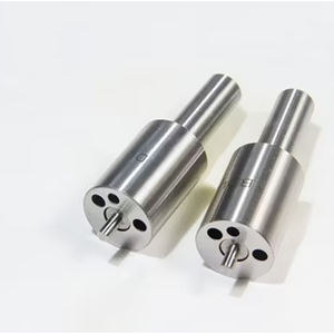 Injecteur diesel, buse NP DLLA158SN869 1050158690 Bossch Zexel, compatible avec Issuzu 4BD1 6BD1 6BG1, excavatrice, camion, moteur - Product Image 1