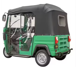 รถสามล้อโดยสาร 6 ที่นั่ง ตุ๊กตุ๊ก รถยนต์ไฟฟ้าสำหรับผู้ใหญ่ ปี 2023 Polaaris RZR XP 1000 Turbo OEM รับประกัน 1 ปี - Product Image 4