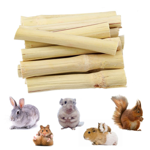 อ้อยอบแห้ง Akina,ไม้โมลาร์สำหรับสัตว์เลี้ยง - Product Image 1