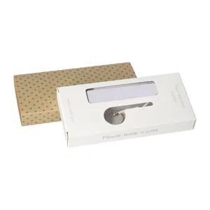 CreaSleeve Kraft 147 Sacchetti di Carta Personalizzati Promozionali per Merchandising - Product Image 3