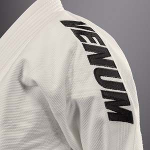 Proveedor de Fábrica, Venta Directa al por Mayor, Kimonos de Jiu-Jitsu Venume con Logotipo Personalizado 2026 - Product Image 2
