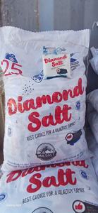 High-Purity Egyptian Table <b>Salt</b> 250g Diamond Bulk Pack Refined Edible Low MOQ Powder Form Bag Box Household Use - Product Image 5