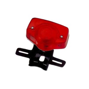 ไฟท้ายรถจักรยานยนต์สำหรับ C50C C90C CB125 CB750 CS90 OEM 33701-323-603 พร้อมขายส่งอะไหล่ขายส่ง - Product Image 1