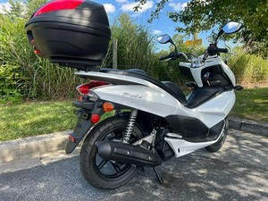 NUEVA <span class=keywords><strong>Honda</strong></span> PCX 2026, Motocicleta Scooter-Moped - Product Image 5