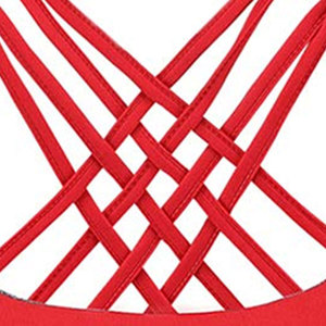 Soutien-gorge de sport pour femmes de haute qualité à prix avantageux, vente en gros, soutien-gorge de sport pour femmes, soutien-gorge de sport à maintien élevé, séchage rapide, écologique, best-seller, dernier design pour - Product Image 6