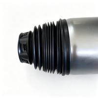 Suspension pneumatique arrière gauche et droite Cayenne II avec kit de réparation complet – Pièce de rechange durable pour suspension pneumatique