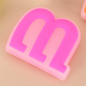 ไม้เทนนิสซิลิโคนทนทานซับแรงกระแทกยางรูปทรงยางกันกระแทกอุปกรณ์เสริมเทนนิสเนื้อนุ่ม - Product Image 6