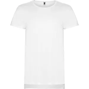 T-shirt a maniche corte COLLIE personalizzata per merchandising promozionale - Product Image 1