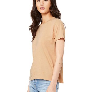 Camiseta de algodón Bella Canvas, camiseta personalizada transpirable - Product Image 2