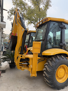 รถขุดตักดิน CAT 430F 4x4 ใหม่/มือสอง พร้อมเครื่องยนต์ เกียร์ และมอเตอร์ - ประสิทธิภาพสูง - Product Image 2