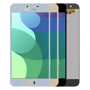 โทรศัพท์มือถือที่มีคุณภาพดีที่สุด INCELL Hard Soft Oled Display LCD พร้อมหน้าจอสัมผัสสำหรับ Samsung A01 A02 A5 A7 A10 A20 A21s A30 A31 - Product Image 3