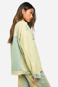 Chaqueta Vaquera de Invierno para Mujer, Transpirable, Tejida, Impermeable, de Alta Calidad, Color Negro 2026, Precio Económico, Superventas - Product Image 5