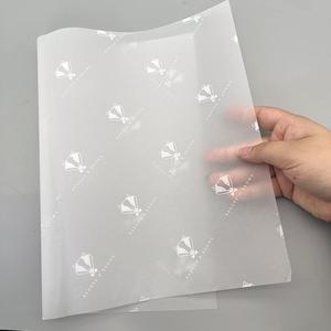 Papier calque A4 blanc translucide pour l'impression d'ingénierie CAO Papier de copie 50gsm 60gsm 70gsm Type de produit - Product Image 5