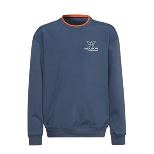 Suministro de fábrica Unisex Sudaderas personalizadas Sudadera de cuello redondo Capuchas Y Sudaderas De Hombre Sudaderas con capucha y sudaderas Unisex. - Product Image 5