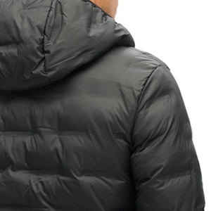 Chaqueta Acolchada Personalizada para Hombre al por Mayor, Chaqueta de Invierno de Buena Calidad para Hombre, Corte Regular, Envío DDP - Product Image 6
