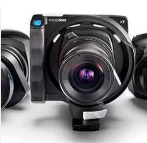 Système de caméra Phase One Xt Iq4 150mp NEUF avec garantie de 3 ans et audio surround - Product Image 1