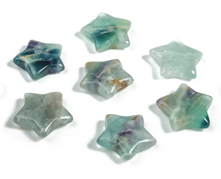 Fluorite