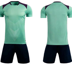 Conjunto de Uniforme de Fútbol Americano Personalizado con Camiseta de Compresión Sublimada 7 contra 7 y Bandera de Entrenamiento para Quarterback - Product Image 1