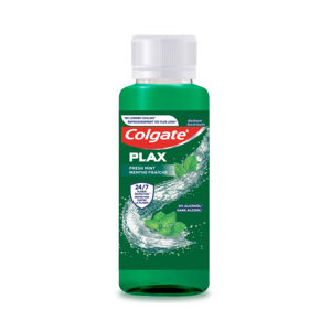 Experimente una frescura suave y una limpieza efectiva con el enjuague bucal Colgate 250ml Plax Soft Green - Product Image 6