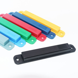 Etiqueta RFID UHF de ABS Colorida, Anti-Metal, Impermeable, Pasiva, para Gestión de Activos y Herramientas - Product Image 2