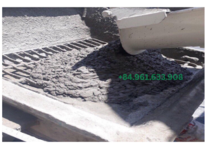 TOP PC40 Fondation solide en ciment durable dans le temps EXPORTATEUR DE CIMENT - Product Image 4