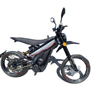 Top nuevo Asequible Talarias X...3 Roadds-Legaals 60V 40Ah (2.4kWh) - Product Image 1