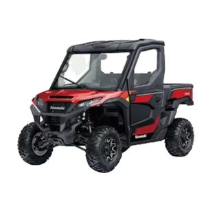 Calidad superior nuevo 2025 kawasakiis ridgees hvaacs con 24 meses de garantía de fábrica - Product Image 1