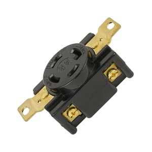 Receptáculo de bloqueo de giro NEMA/WJ-6431B - Product Image 3