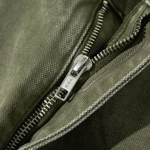 Nouvelle Arrivée - Short Décontracté Homme Effet Délavé Acide, Taille Haute Élastique, Respirant, 100% Coton, Style Unique - Vente Flash - Product Image 6