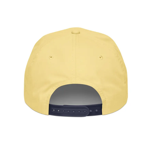 High Quality Original El Barbas Baseball Cap Hand Embroidery Logo Distressed Curved Brim Rich Forever Canvas <b>Hats</b> - Product Image 4