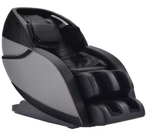 Silla de Masaje Inteligente 4D de Alta Calidad, Masajeador Corporal y de Pies de la Mejor Calidad con Funciones de Calor y Shiatsu - Product Image 3