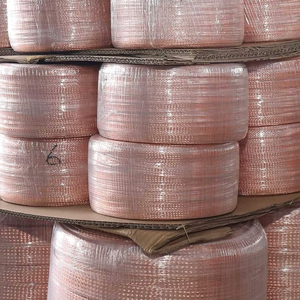Cable de Cobre CCA Personalizado, Cable de Cobre y Aluminio CCA, Cable de Cobre Esmaltado CCA - Product Image 6