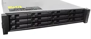 ThinkSystem DE4000H Hybrid Flash Array SFF Gen2 Best Original 2u