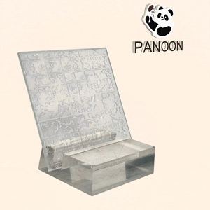 Panneaux de verre plat trempé élégants et modernes, portes, murs, meubles, salon, cuisine, salle à manger, salle de bain, mur-rideau, usage industriel - Product Image 4