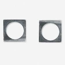 Marble Napkin Ring Holder and Customized Size Napkin Rings <b>Cloth</b> Ring for <b>Table</b> Napkin Holder with Handmade Use - Product Image 4